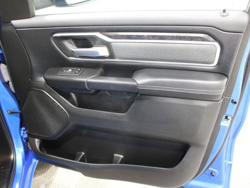 Used 2023 RAM 1500 Lone Star AWD/4WD image 24