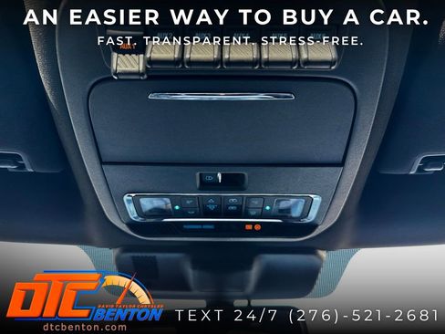 Used 2024 Ford F250 Platinum AWD/4WD image 42