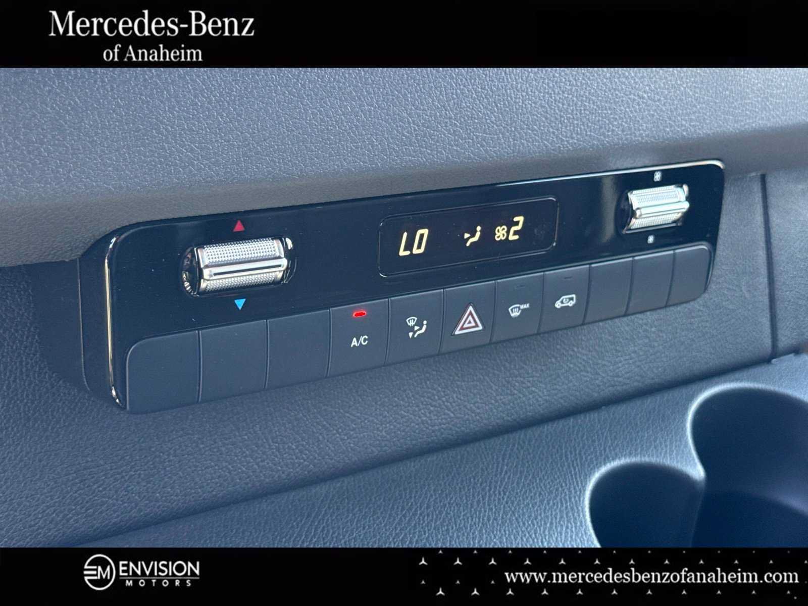 New 2026 Mercedes-Benz Sprinter 2500 image 28