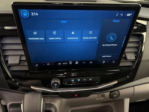 New 2026 Ford Transit 350 XLT image 14