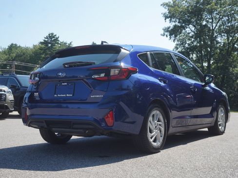 Used 2024 Subaru Impreza 2.0i AWD/4WD image 5