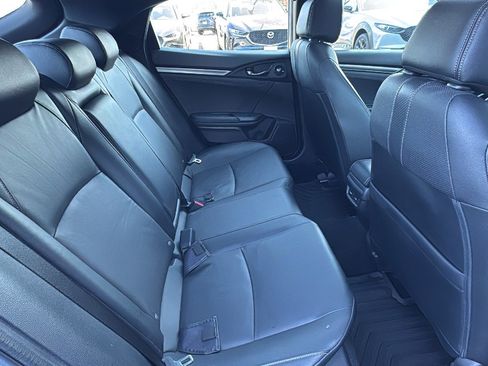 Used 2019 Honda Civic Sport Touring image 32