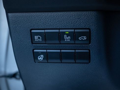 Used 2020 Lexus NX 300h AWD w/ Premium Package image 21