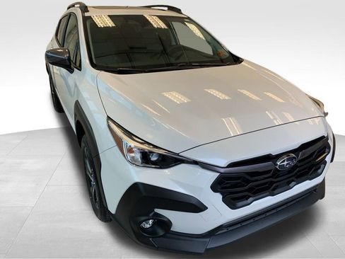 New 2026 Subaru Crosstrek 2.5i Premium image 1