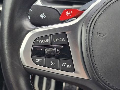 Used 2023 BMW M2 w/ Lighting Package RWD image 30