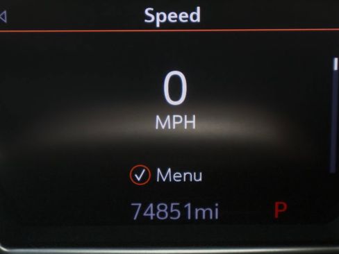 Used 2019 GMC Sierra 1500 Denali w/ Denali Ultimate Package AWD/4WD image 15