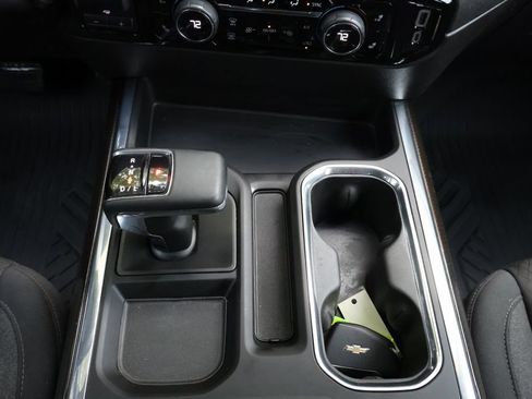 Certified 2024 Chevrolet Silverado 1500 LT Trail Boss w/ Convenience Package II AWD/4WD image 23