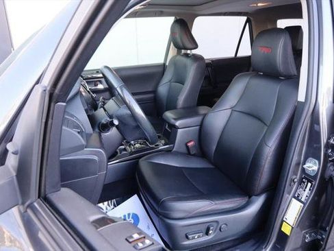 Certified 2023 Toyota 4Runner TRD Pro image 10