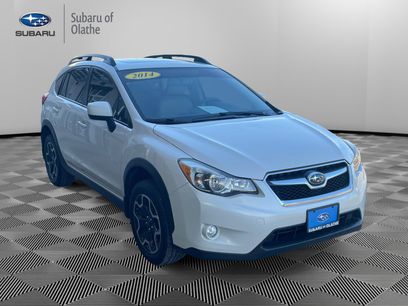 Used 2014 Subaru Crosstrek 2.0i Limited