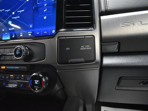 Used 2022 Ford F250 Platinum AWD/4WD image 23