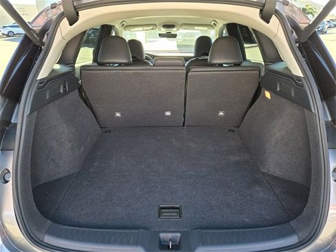 Used 2025 INFINITI QX50 Pure image 19