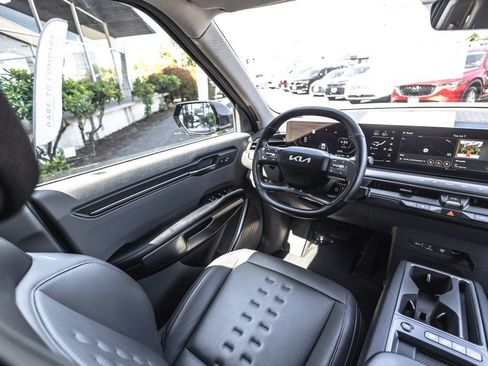 Used 2024 Kia EV9 Wind AWD/4WD image 21