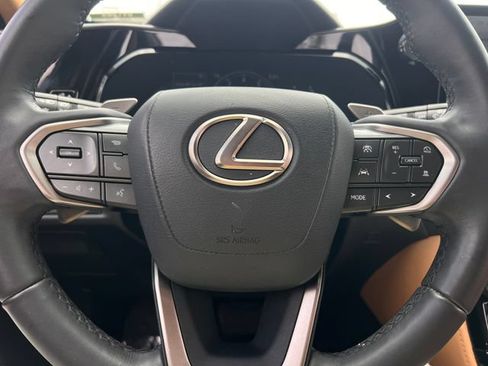 Used 2024 Lexus NX 250 FWD w/ Cold Area Package image 20