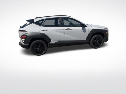 Used 2026 Hyundai Kona SEL Sport AWD/4WD image 6