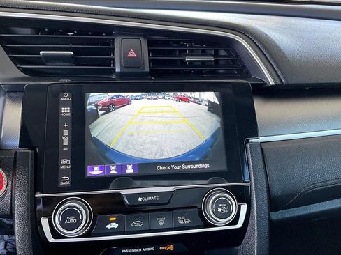 Used 2016 Honda Civic EX image 13