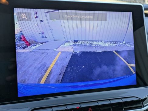 New 2026 Jeep Compass Latitude image 18