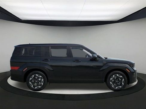 New 2026 Hyundai Santa Fe SE image 8