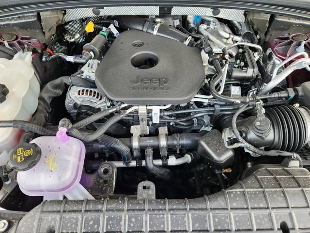 New 2026 Jeep Grand Cherokee Limited w/ Limited Altitude Package RWD image 22