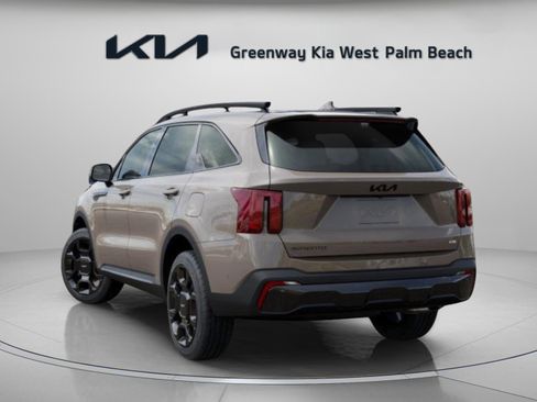 New 2026 Kia Sorento SX Prestige image 5
