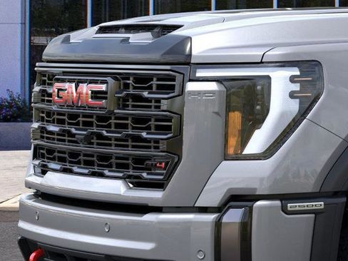 New 2026 GMC Sierra 2500 AT4 image 13