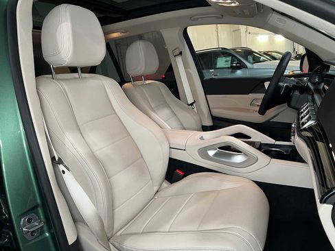 New 2026 Mercedes-Benz GLE 450 4MATIC image 12