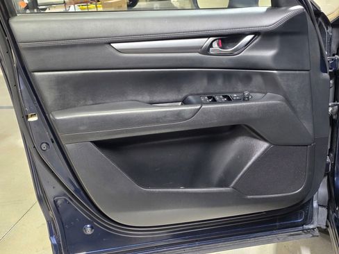 Used 2018 MAZDA CX-5 Touring image 20