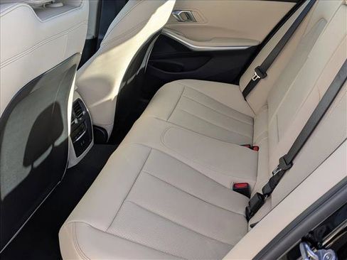 New 2026 BMW 330i xDrive Sedan w/ M Sport Package image 17