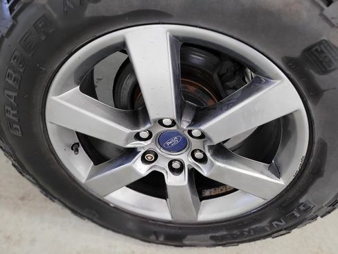 Used 2016 Ford F150 XLT w/ Equipment Group 302A Luxury image 28