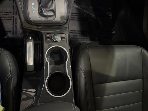 Used 2014 Ford Escape Titanium w/ Equipment Group 401A AWD/4WD image 21