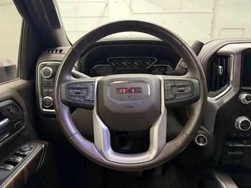 Used 2023 GMC Sierra 3500 SLT AWD/4WD image 11