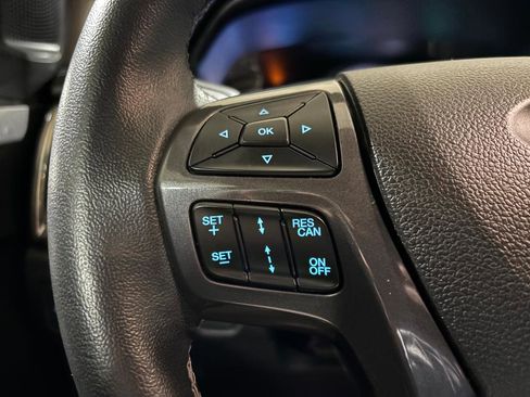 Used 2021 Ford Ranger Lariat w/ Equipment Group 501A High image 21