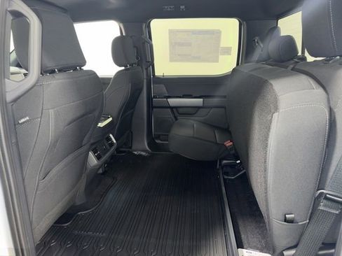 New 2026 Ford F150 XLT AWD/4WD image 32