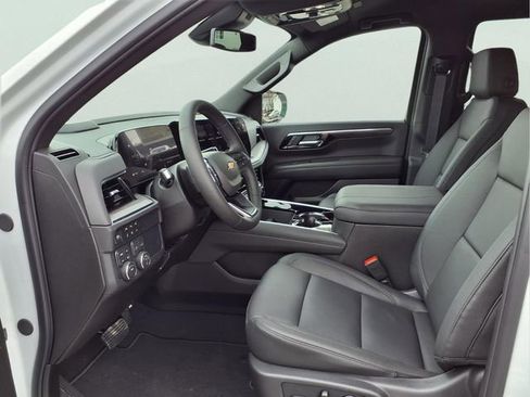 New 2026 Chevrolet Tahoe LT w/ Comfort Package image 18