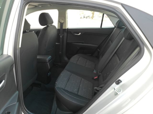 Used 2023 Kia Rio S FWD image 17