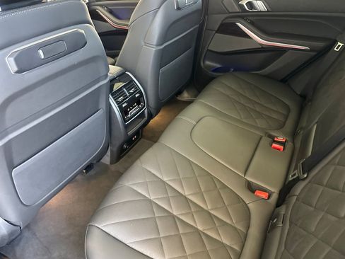 Used 2026 BMW X5 xDrive50e w/ Climate Comfort Package AWD/4WD image 31