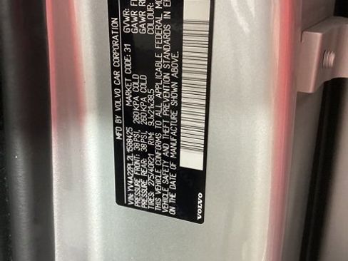 Used 2020 Volvo XC90 T6 Inscription w/ Protection Package image 15