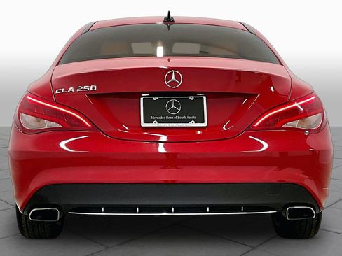 Used 2014 Mercedes-Benz CLA 250 image 4