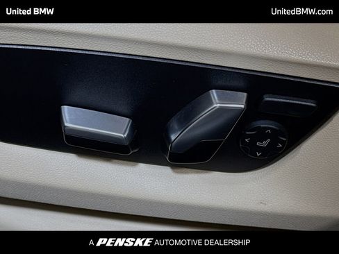 Used 2023 BMW 530i RWD image 4