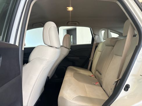 Used 2016 Honda CR-V LX image 12