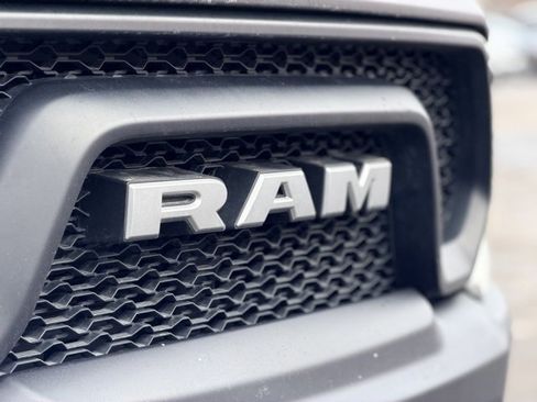 Used 2022 RAM 1500 Rebel w/ Rebel Level 2 Equipment Group image 29