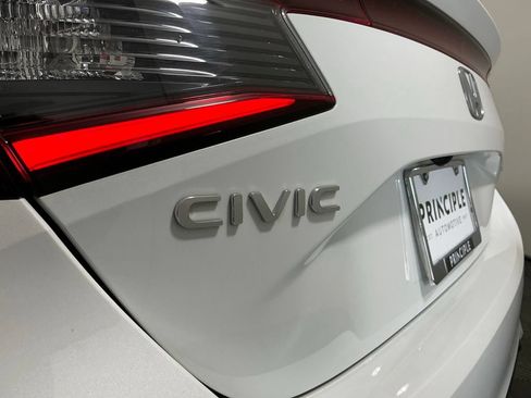 Used 2022 Honda Civic Sport Touring image 30