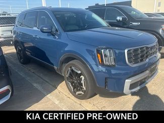 Certified 2024 Kia Telluride S w/ S Sunroof Package FWD video 1