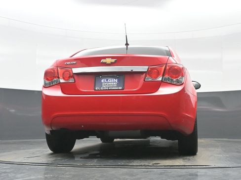 Used 2014 Chevrolet Cruze LS image 30