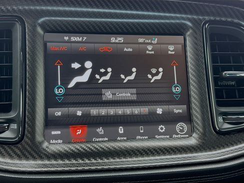 Used 2022 Dodge Challenger R/T Scat Pack image 12