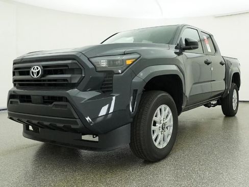 New 2026 Toyota Tacoma SR RWD image 32