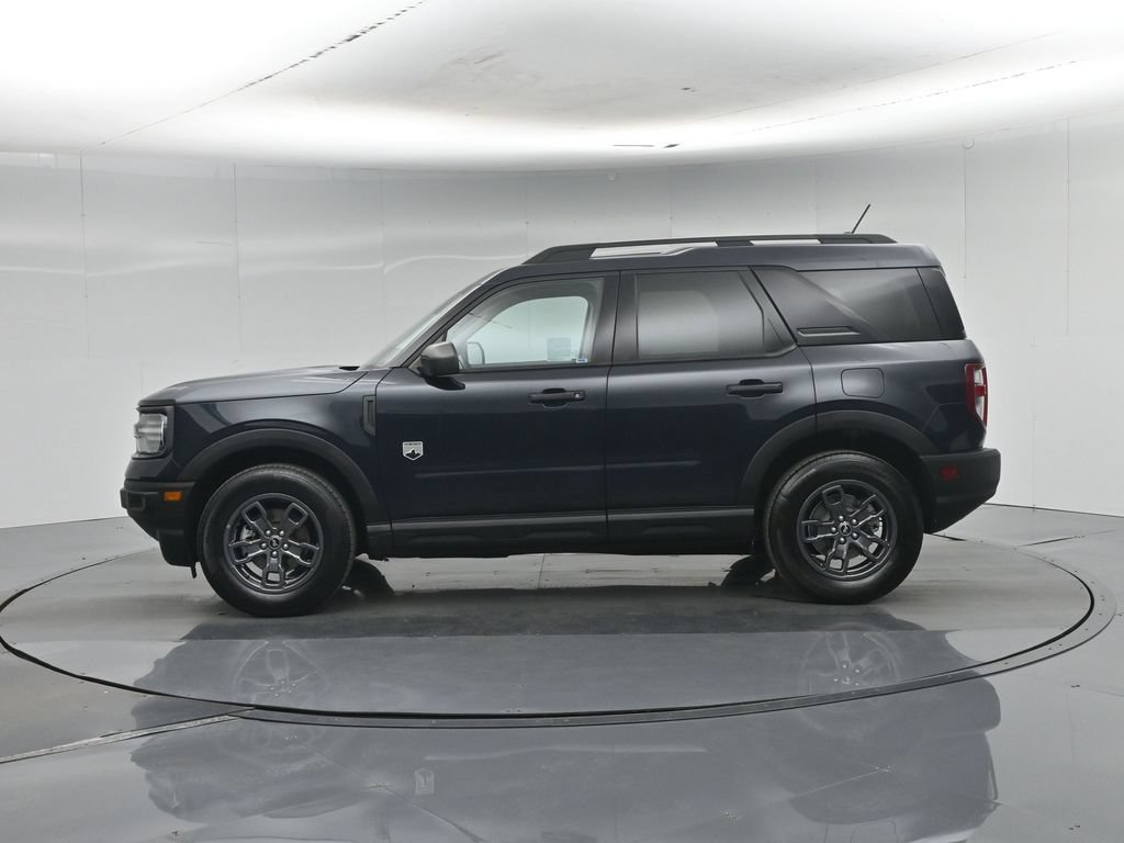 Certified 2023 Ford Bronco Sport Big Bend AWD/4WD image 30