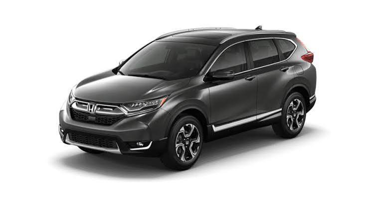 Used 2019 Honda CR-V EX-L image 33