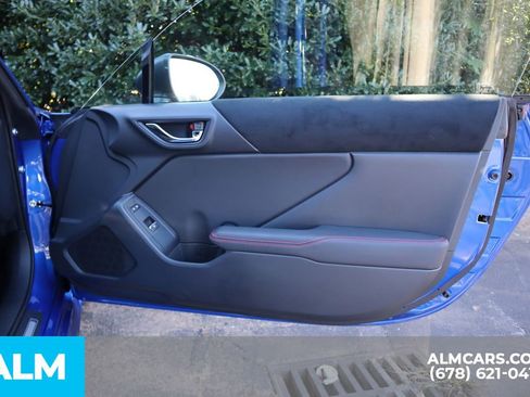 Used 2024 Subaru BRZ Limited image 25