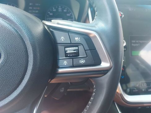 Used 2020 Subaru Outback Touring AWD/4WD image 22