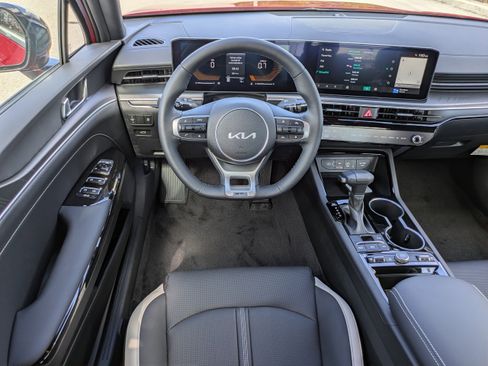 New 2026 Kia K5 GT-Line image 21